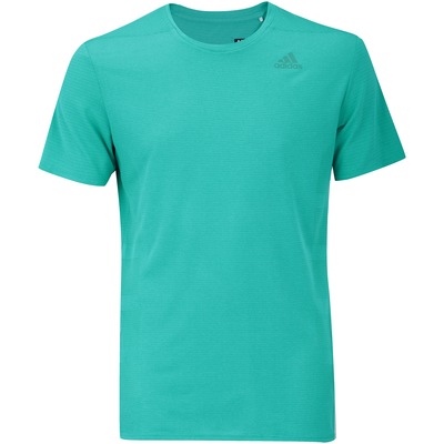 Camiseta adidas Supernova - Masculina - Foto 1
