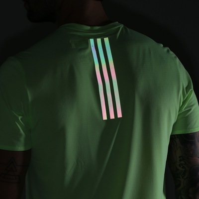 Camiseta adidas Supernova - Masculina - Foto 5