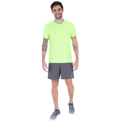 Camiseta adidas Supernova - Masculina - Foto 6