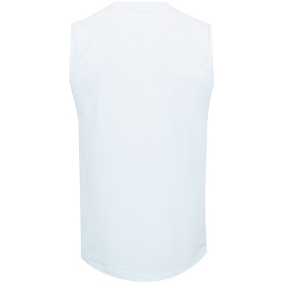 Camiseta Regata adidas Workout - Masculina - Foto 3