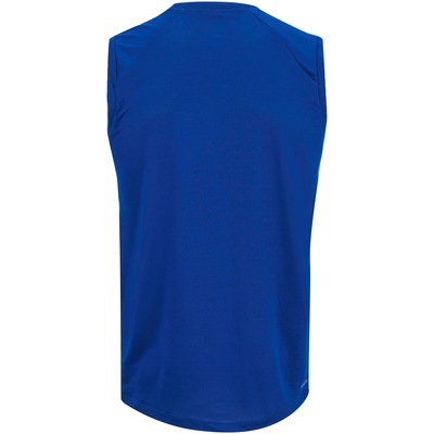 Camiseta Regata adidas Workout - Masculina - Foto 3