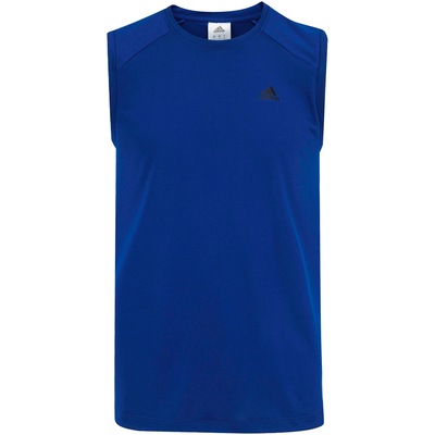 Camiseta Regata adidas Workout - Masculina - Foto 2