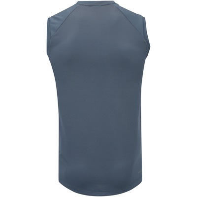 Camiseta Regata adidas Workout - Masculina - Foto 3