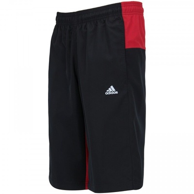 Bermuda adidas Colourblock - Masculina - Foto 1