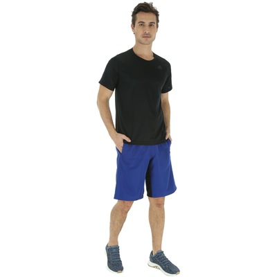 Bermuda adidas Colourblock - Masculina - Foto 4