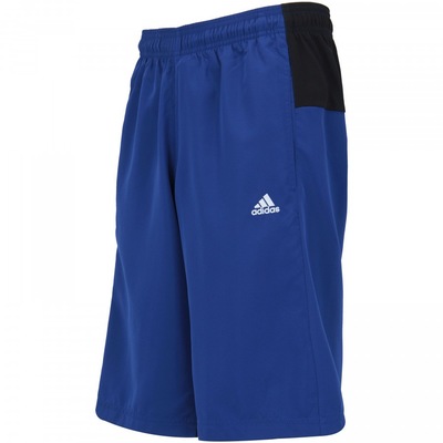 Bermuda adidas Colourblock - Masculina - Foto 5