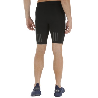 Bermuda adidas Response Tight - Masculina - Foto 3