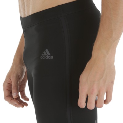 Bermuda adidas Response Tight - Masculina - Foto 4