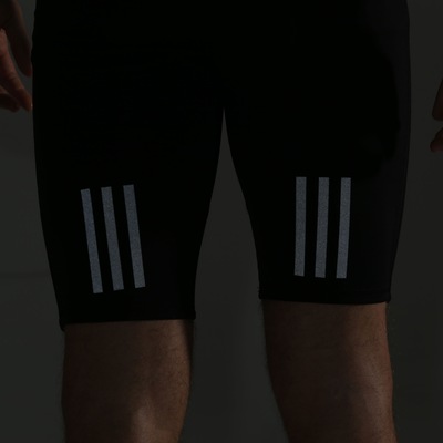 Bermuda adidas Response Tight - Masculina - Foto 5