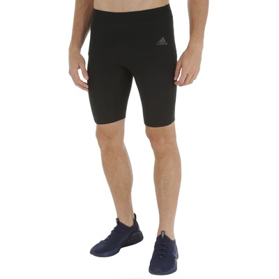 Bermuda adidas Response Tight - Masculina - Foto 2