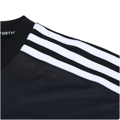 Camisa Pré-Jogo Juventus 18/19 adidas - Masculina - Foto 5