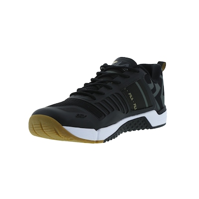 Tênis Fila FXT Pro - Masculino - Foto 4