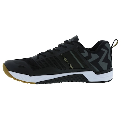 Tênis Fila FXT Pro - Masculino - Foto 5