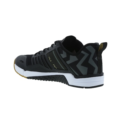 Tênis Fila FXT Pro - Masculino - Foto 6