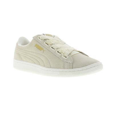 Tênis Puma Vikky Ribbon Dots - Feminino - Foto 2