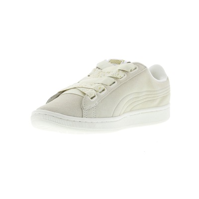 Tênis Puma Vikky Ribbon Dots - Feminino - Foto 4