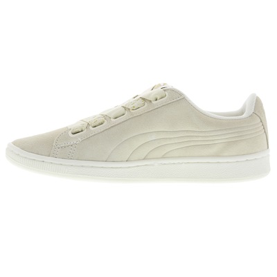 Tênis Puma Vikky Ribbon Dots - Feminino - Foto 5