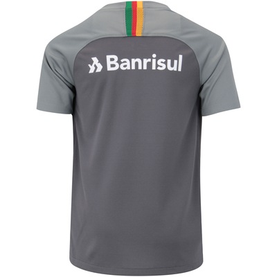 Camisa do Internacional III 2018 Nike - Infantil - Foto 2