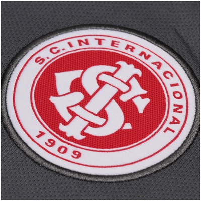 Camisa do Internacional III 2018 Nike - Infantil - Foto 3