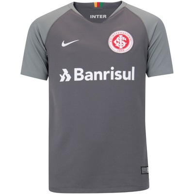 Camisa do Internacional III 2018 Nike - Infantil - Foto 1