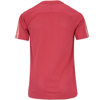 Camisa de Treino Barcelona 18/19 Nike - Infantil - Foto 2