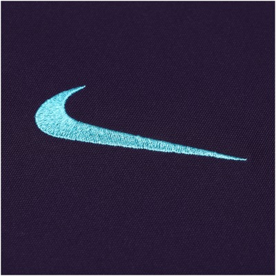 Camisa de Treino Barcelona 18/19 Nike - Infantil - Foto 6