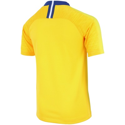 Camisa Chelsea II 18/19 Nike - Infantil - Foto 4
