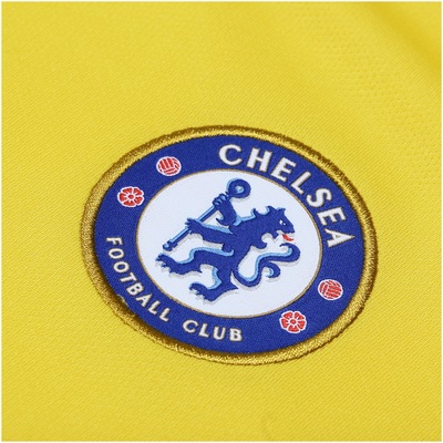 Camisa Chelsea II 18/19 Nike - Infantil - Foto 5
