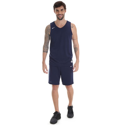 Camiseta Regata Nike National STK JSY - Masculina - Foto 3