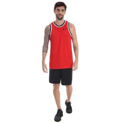 Bermuda Nike National STK - Masculina - Foto 4