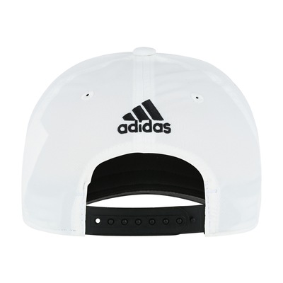 Boné Aba Curva Real Madrid CW adidas - Snapback - Adulto - Foto 2