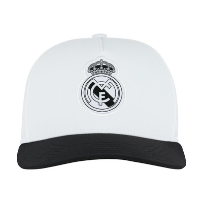 Boné Aba Curva Real Madrid CW adidas - Snapback - Adulto - Foto 1