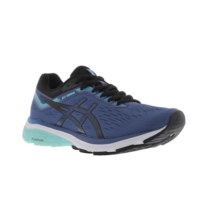 Tênis Asics GT-1000 7 - Feminino - Foto 2