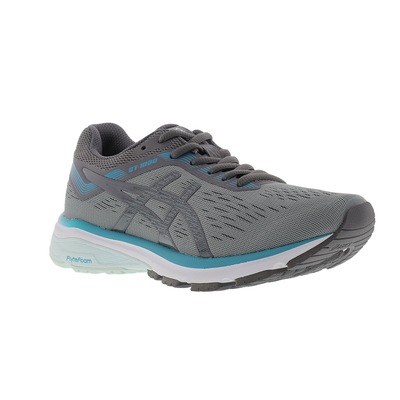 Tênis Asics GT-1000 7 - Feminino - Foto 2