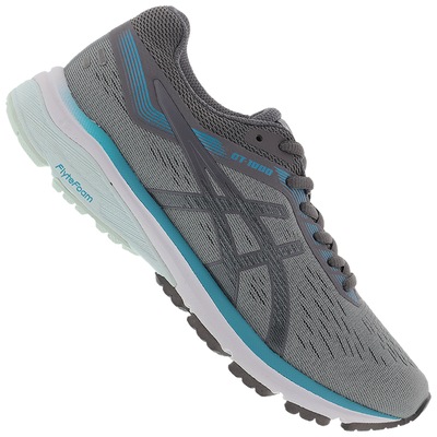 Tênis Asics GT-1000 7 - Feminino - Foto 1