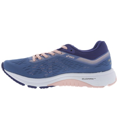 Tênis Asics GT-1000 7 - Feminino - Foto 5