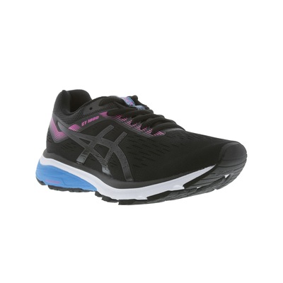 Tênis Asics GT-1000 7 - Feminino - Foto 2