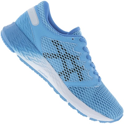 Tênis Asics RoadHawk FF 2 - Feminino - Foto 1