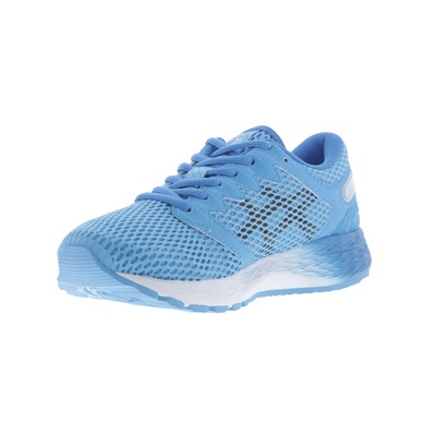 Tênis Asics RoadHawk FF 2 - Feminino - Foto 4