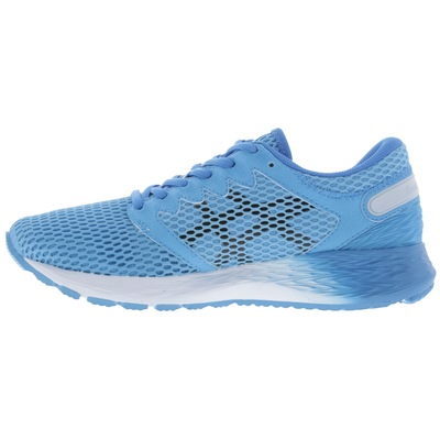 Tênis Asics RoadHawk FF 2 - Feminino - Foto 5
