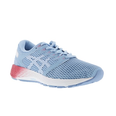 Tênis Asics RoadHawk FF 2 - Feminino - Foto 2