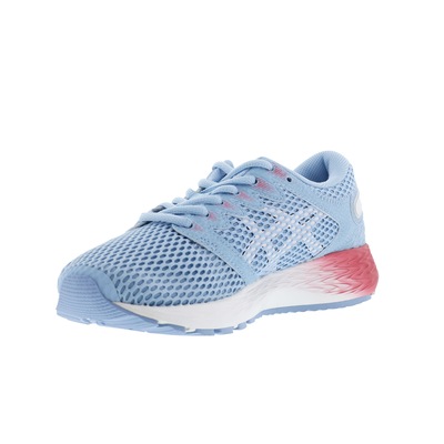 Tênis Asics RoadHawk FF 2 - Feminino - Foto 4