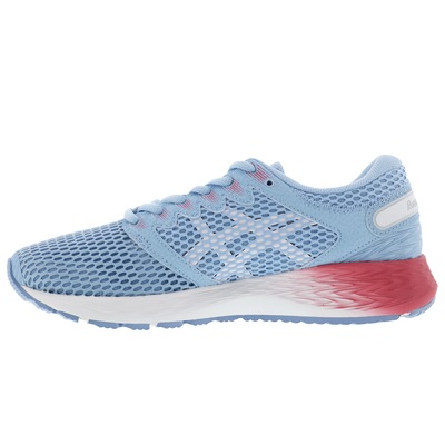 Tênis Asics RoadHawk FF 2 - Feminino - Foto 5