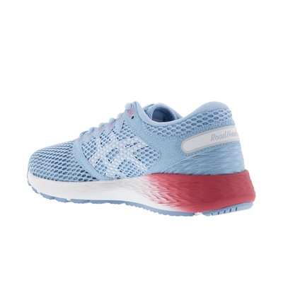 Tênis Asics RoadHawk FF 2 - Feminino - Foto 6