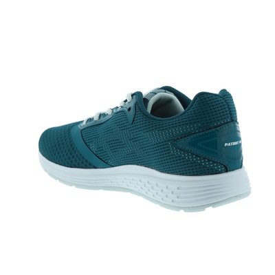 Tênis Asics Patriot 10 A - Feminino - Foto 6