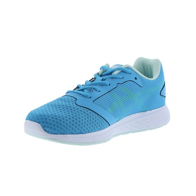 Tênis Asics Patriot 10 A - Feminino - Foto 4