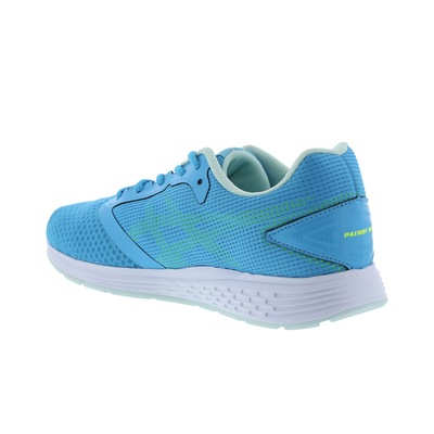 Tênis Asics Patriot 10 A - Feminino - Foto 6