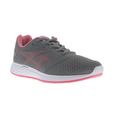 Tênis Asics Patriot 10 A - Feminino - Foto 2