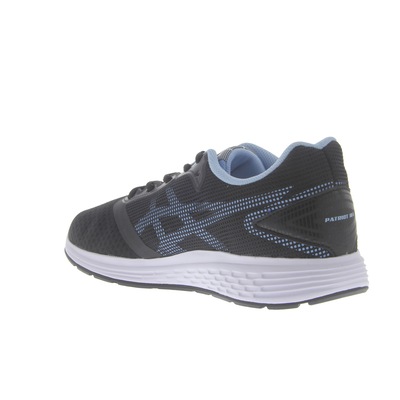 Tênis Asics Patriot 10 A - Feminino - Foto 6
