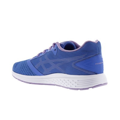 Tênis Asics Patriot 10 A - Feminino - Foto 6